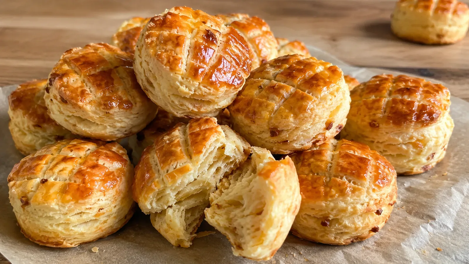Domáce slané pečivo: chlieb, pagáče, langoše aj focaccia