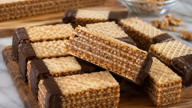 Grilážky