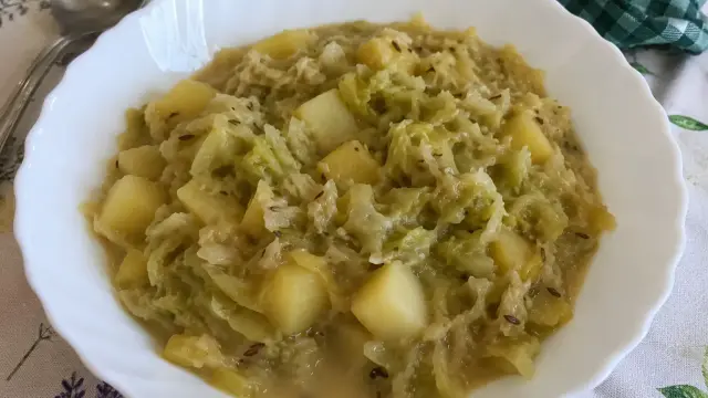 Kelový prívarok