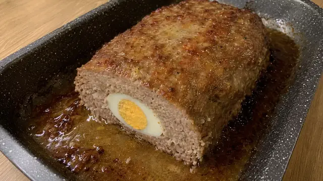 Štefanská sekaná
